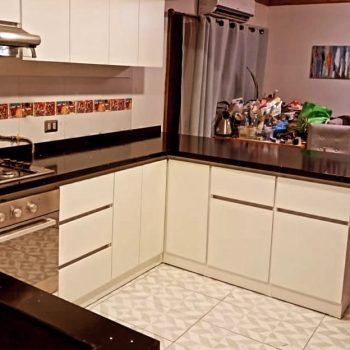 Remodelacion de Cocinas