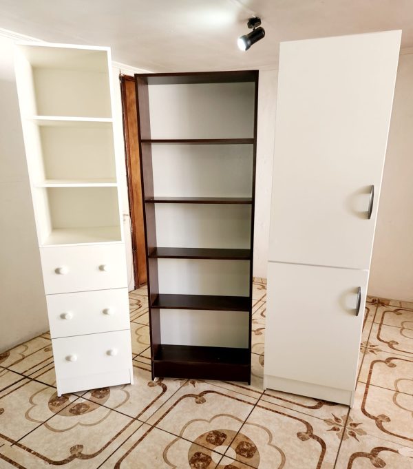 Cajoneras de Melamina