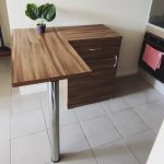 Closet de Melamina a Medida