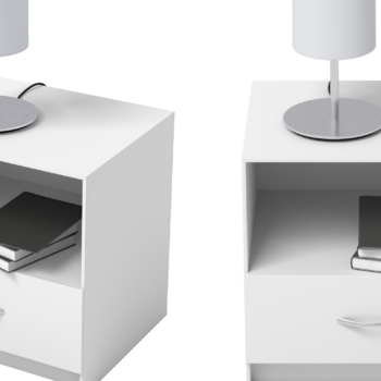 Comodas de Melamina a Medida 2