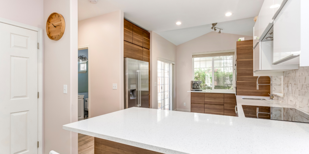 Remodelacion de Cocinas