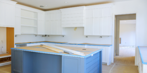 Remodelacion de Cocinas