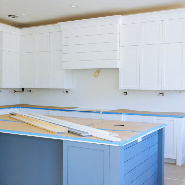 Remodelacion de Cocinas