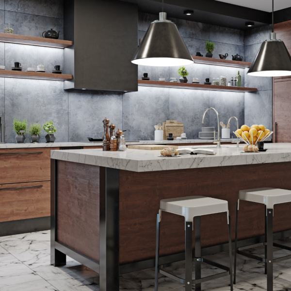 Muebles de Cocina